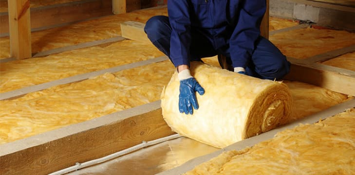 Insulation Business for sale - AF1575