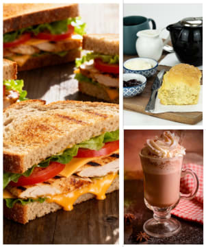 Cafe & Online Gifting Business For Sale SV1601
