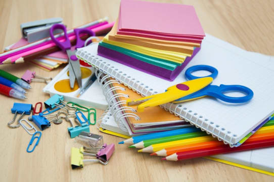 Newsagency, Stationery, Office/School Product Wholesale Supply/Outlet Business #426