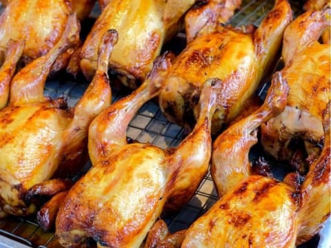 Dominant Regional Poultry Distributor