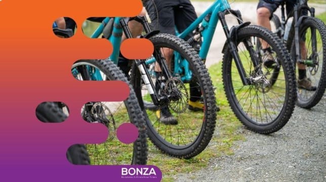 36703 Profitable & Lifestyle Friendly Cycle Tour Business - Somerset