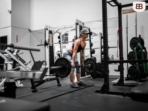 BOUTIQUE FITNESS GYM & PERFORMANCE STUDIO