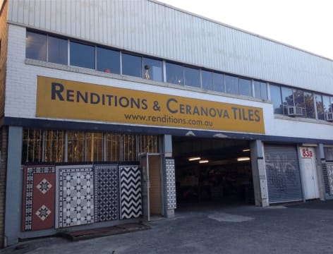 Well-established Ceramic Tile Supplier - Strong Margins!