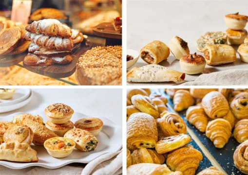 50% Share Purchase Option -Established Food Manufacturing Business in Melbourne's Southeast