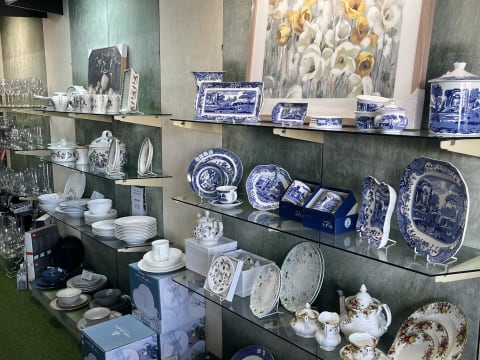 Established Jewellery & Gift Store  52 Years of Success | Scottsdale, Tasmania oo$49K+sav