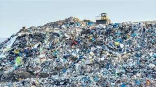 TRANSFER STATION & RECYCLING FACILITIES (FREEHOLD INCLUDED)