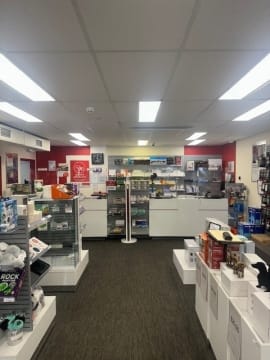 Padstow Licensed Post Office