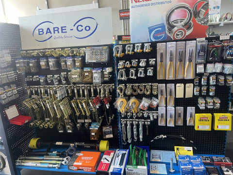 Profitable Bearing & Industrial Supplies Business Sunshine Coast