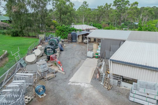 Freehold Going Concern Option Available - Rural & Hardware supply store