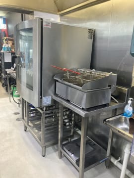 Convenience Store For Sale