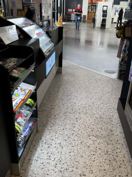 Tattslotto/Tobacconist/Subnews & Giftware In Bendigo For Sale