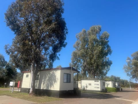 Freehold Caravan Park for Sale in Northwest NSW