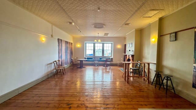 Plant & Equipment Sale – Prime Main Street Location Yarram
