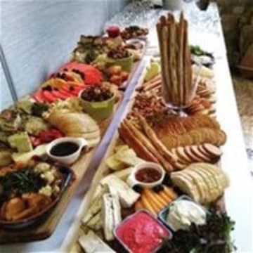 Gourmet Grocer | Cafe | Caterer - Solid, Adaptable & Profitable in a COVID world