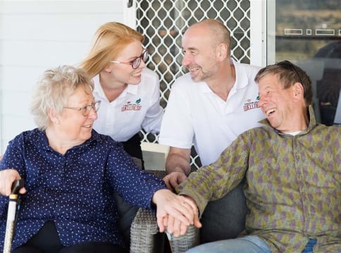 Seize This Opportunity: Purchase Your NDIS-Registered Company Today