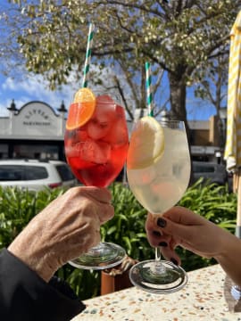 Unique Thriving Cafe Geelong