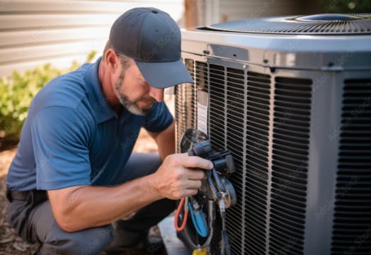 SPECIALISED REFRIGERANT RECOVERY & AIR CONDITIONING SERVICES