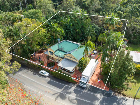 Be the Next Caretaker of a Tweed Valley Treasure