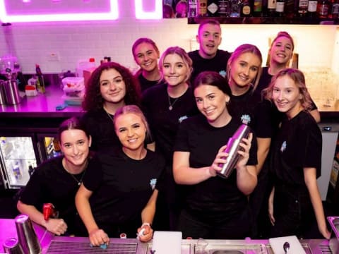 Milky Lane Burger Franchise Wollongong