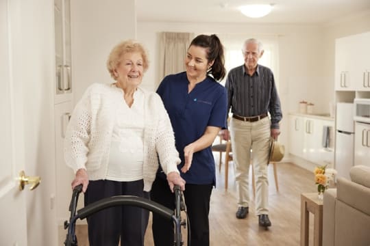 Gold Coast Based NDIS/Disability Support and in-home Care Service Business #414