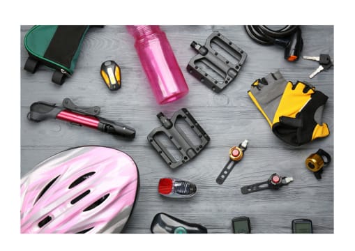 Bicycle Store