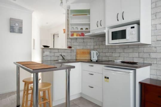 Waterfront Lifestyle Opportunity in the Heart of Tin Can Bay - ID 8405