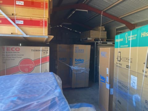 Exmouth WA is Calling – Prime Highly Successful Retail Opportunity.