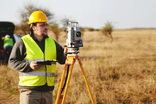 Established Sydney Surveying & Planning Consultancy