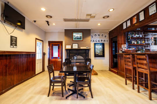 Axedale Tavern
