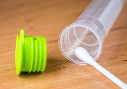 Drug/Alcohol Testing and First Aid Product and Service Business #440