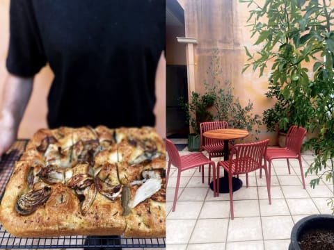 Fiume Bellingen - A Cafe and Brunch Spot with Curated Retail