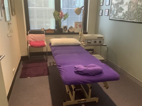 Long-Established Physiotherapy Practice in Prime North Sydney Location