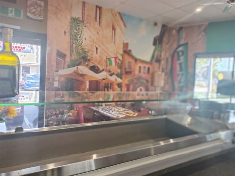 Authentic Neapolitan Pizzeria