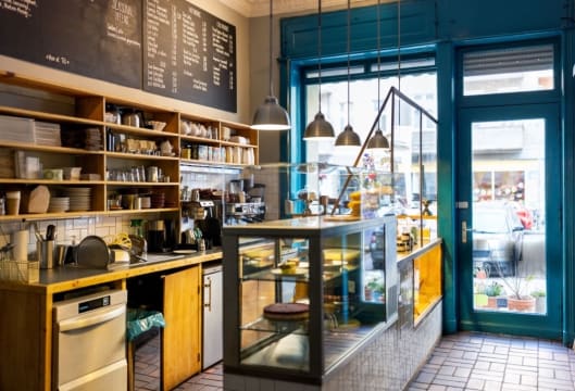 Medical/Commercial Refrigeration Supplier $1.5 mil rev. (Our Ref: V2097)