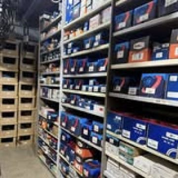 PROFITABLE BEARING & INDUSTRIAL SUPPLIES BUSINESS SUNSHINE COAST