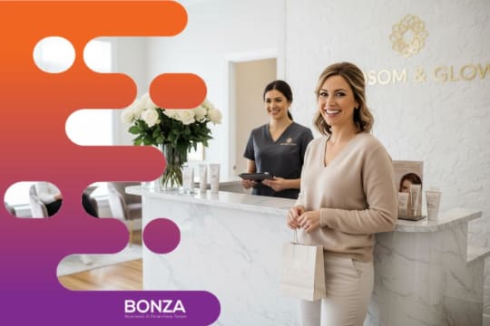 36662 Established Beauty Business - Multiple Income Streams