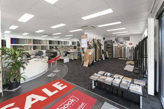 Flooring Business In Cairns Tropical FNQ - Flooring Experience Not Required
