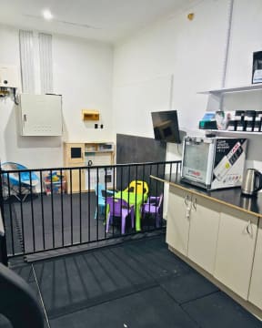 Profitable Fitstop Franchise | Regional QLD