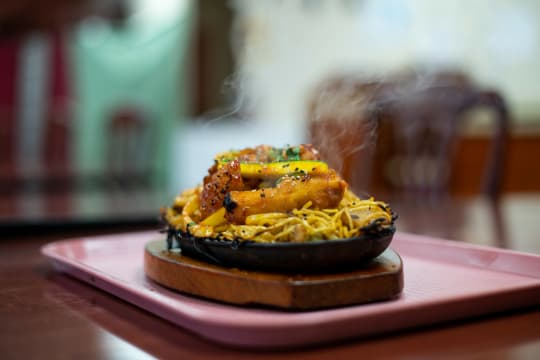 UNDER OFFER - Authentic Indian Restaurant – Prime Harris Park Location