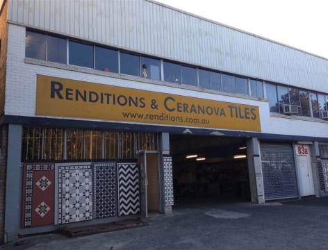 PRICE REDUCED! SYDNEY Tile Supplier - Strong Margins!