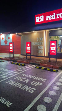 Red Rooster Melton - Premium Store