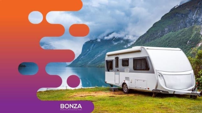 36123 Established Recruitment Company - Growing Caravan Sector