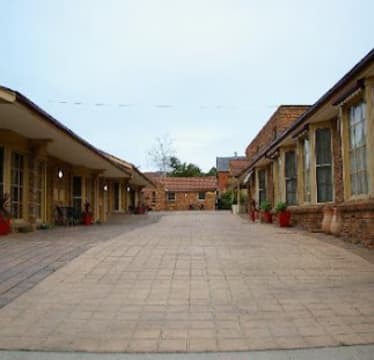 Motel Leasehold Business - Best Motel In Strong Central Victorian City