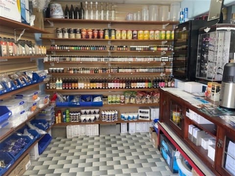 Ingham Tackle Shop, Cycle Centre and Home Brew Supplies