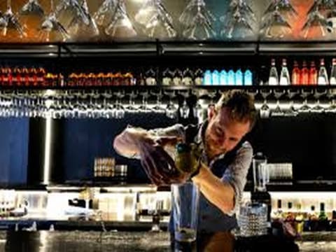 High-Performing Licensed Bar & Dining Venue - Prime Broadbeach Location