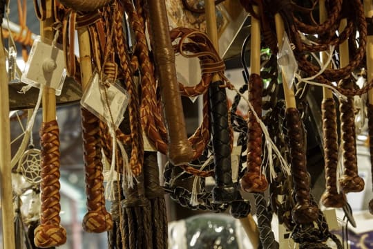 Bungendore Village Leather, Highly Profitable & Iconic Store