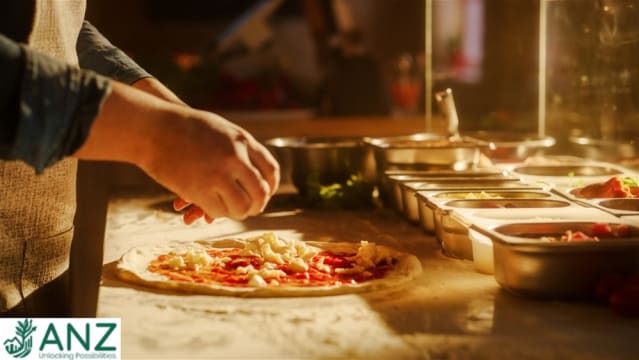 Pizzeria for sale in Upper North Shore of Sydney- NSW311