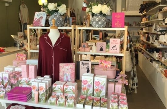 Boutique Fashion Brand - Loved by Repeat Customers