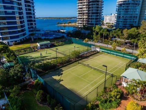 All Class in Runaway Bay - ID 8384