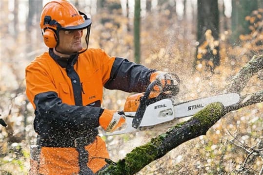 Irrigation, Pump and Outdoor Power Equipment Business